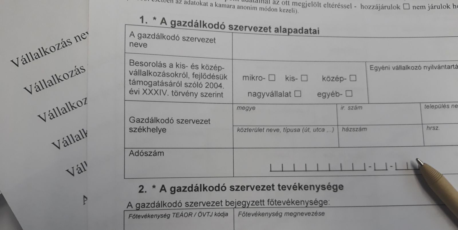 Szabolcs-Szatmár-Bereg Vármegyei Kereskedelmi és Iparkamara